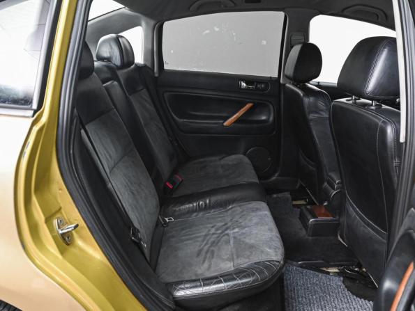 Volkswagen Passat B5 с пробегом 1998 года, цена 560 000 рублей, 331967 км, седан, Автокод Объявления