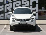 Nissan Juke I Волгоград  - изображение 21