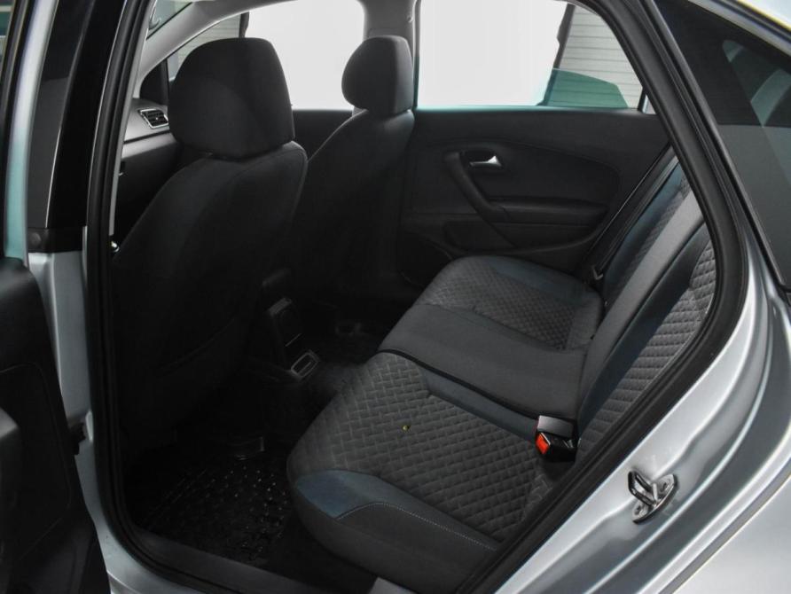 Volkswagen Polo V Рестайлинг Воронеж  - изображение 11