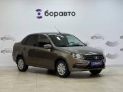 Lada (ВАЗ) Granta I Рестайлинг Ставрополь  - изображение 20