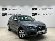 Audi Q5 I (8R) Санкт-Петербург  - изображение 32