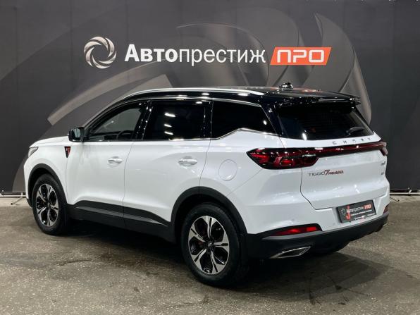 Chery Tiggo 7 Pro Max I с пробегом 2023 года, цена 1 950 000 рублей, 29929 км, внедорожник, Автокод Объявления