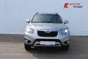 Hyundai Santa Fe II Рестайлинг Нижний Новгород  - изображение 24