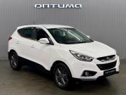 Hyundai ix35 I Рестайлинг Краснодар  - изображение 23