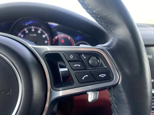 Porsche Cayenne III с пробегом 2019 года, цена 5 959 000 рублей, 100150 км, внедорожник, Автокод Объявления