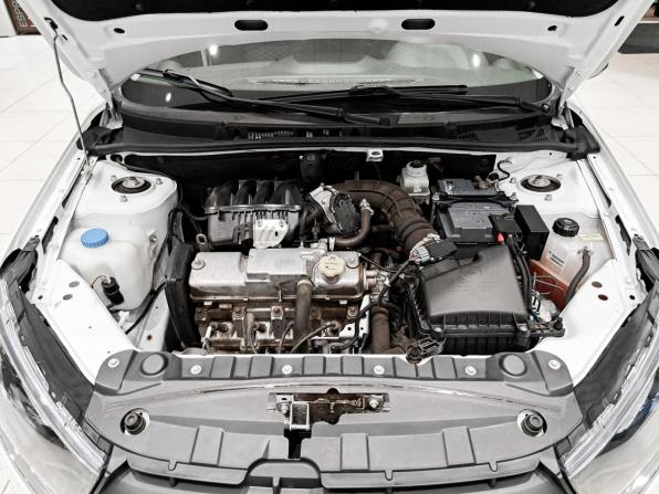 Lada (ВАЗ) Granta I Рестайлинг с пробегом 2021 года, цена 710 000 рублей, 25259 км, седан, Автокод Объявления