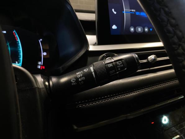 Chery Tiggo 7 Pro I с пробегом 2021 года, цена 1 500 000 рублей, 101599 км, внедорожник, Автокод Объявления