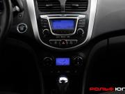 Hyundai Solaris I Москва  - изображение 32