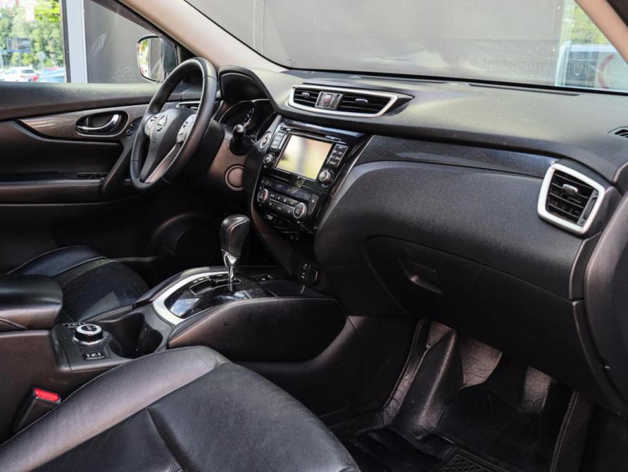 Nissan X-Trail III Москва  - изображение 8
