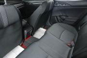 Honda Civic XI Тюмень  - изображение 28