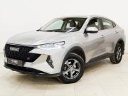 Haval F7x I Рестайлинг Тула  - изображение 15