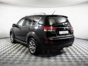 Citroen C-Crosser Москва  - изображение 21