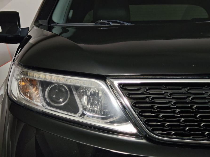 Kia Sorento II Рестайлинг Москва  - изображение 10