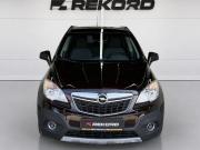 Opel Mokka I Уфа  - изображение 22