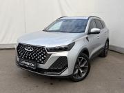 Chery Tiggo 7 Pro Max I Рестайлинг Москва  - изображение 26