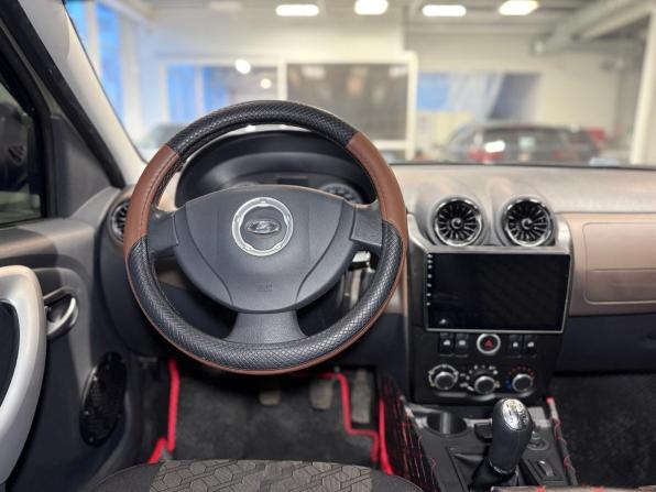 Lada (ВАЗ) Largus I с пробегом 2020 года, цена 1 099 000 рублей, 55516 км, универсал, Автокод Объявления