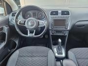Volkswagen Polo V Рестайлинг Воронеж  - изображение 17