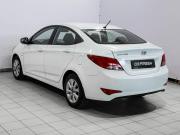 Hyundai Solaris I Рестайлинг Ростов-на-Дону  - изображение 17