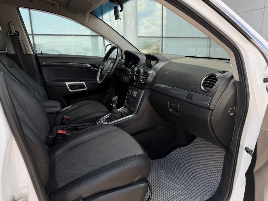 Opel Antara I Рестайлинг Тверь  - изображение 24