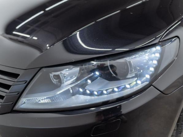 Volkswagen Passat CC I Рестайлинг с пробегом 2012 года, цена 1 350 000 рублей, 255000 км, седан, Автокод Объявления