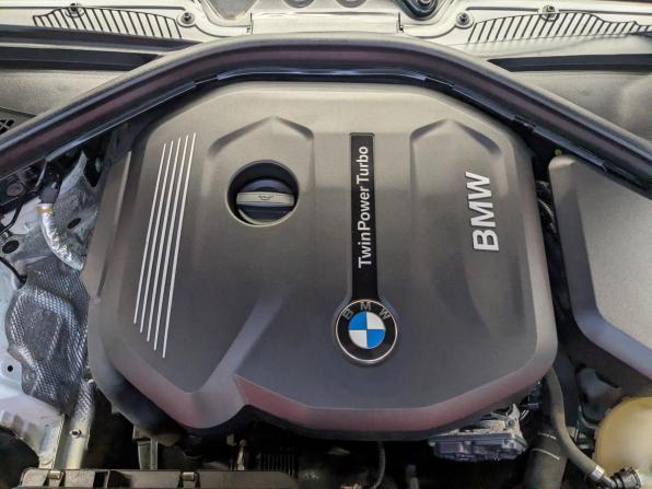 BMW 1 серии II (F20/F21) Рестайлинг 2 с пробегом 2018 года, цена 1 815 000 рублей, 147532 км, хэтчбек, Автокод Объявления