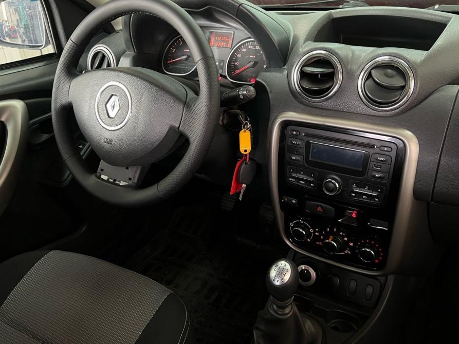 Renault Duster I Волгоград  - изображение 22