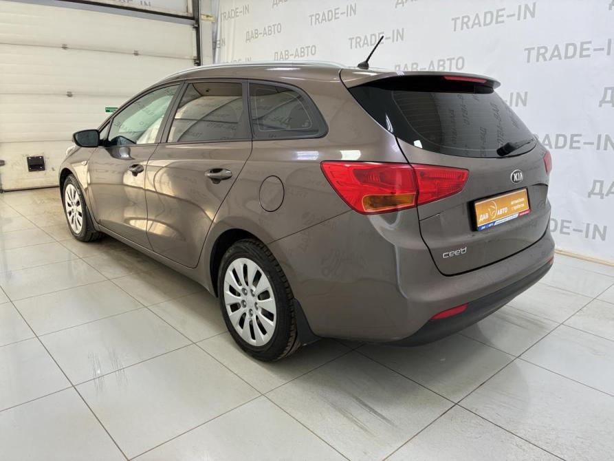 Kia Ceed II Пермь  - изображение 6