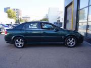 Opel Vectra C Рестайлинг Москва  - изображение 18