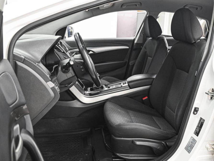Hyundai i40 I Ставрополь  - изображение 10