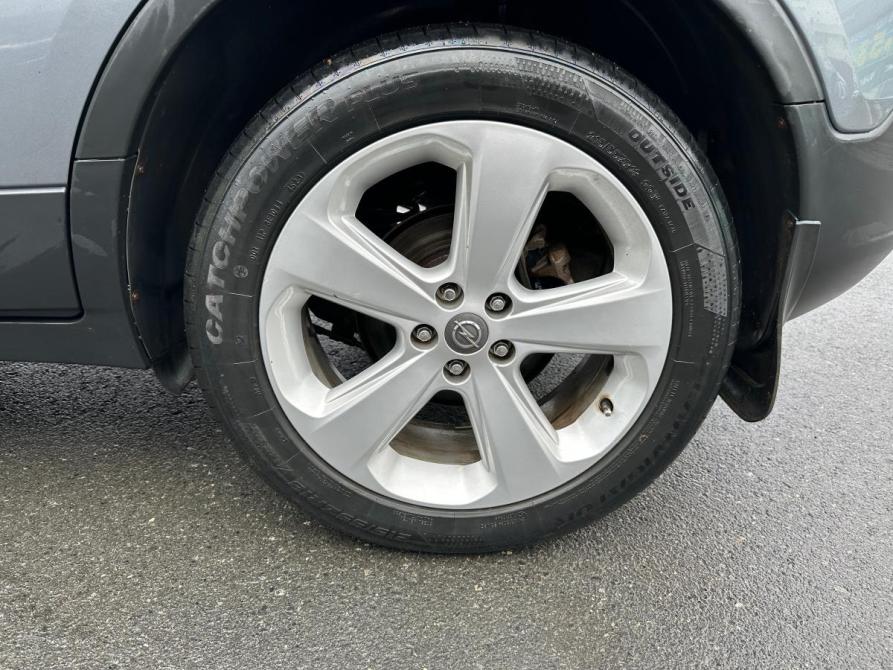 Opel Mokka I Екатеринбург  - изображение 12