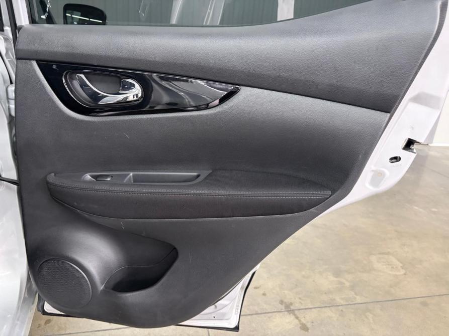 Nissan Qashqai II Краснодар  - изображение 18