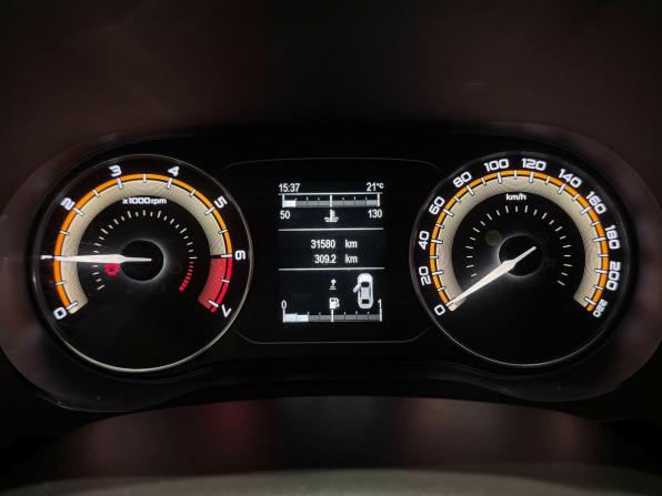 Lada (ВАЗ) Vesta I Рестайлинг (NG) с пробегом 2024 года, цена 1 297 839 рублей, 31448 км, седан, Автокод Объявления