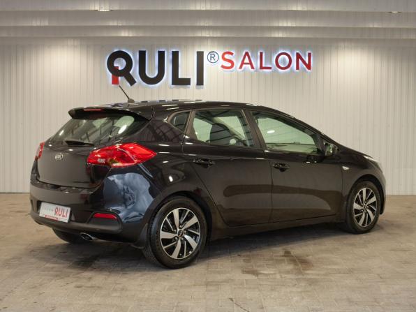 Kia Ceed II с пробегом 2012 года, цена 899 000 рублей, 198904 км, хэтчбек, Автокод Объявления