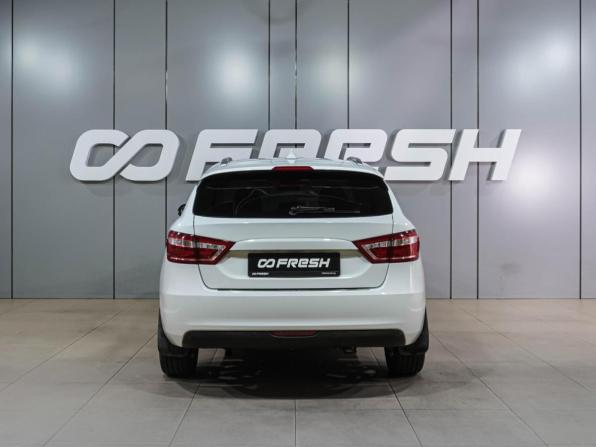 Lada (ВАЗ) Vesta I с пробегом 2019 года, цена 869 000 рублей, 88666 км, универсал, Автокод Объявления