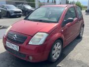 Citroen C2 Курган  - изображение 5