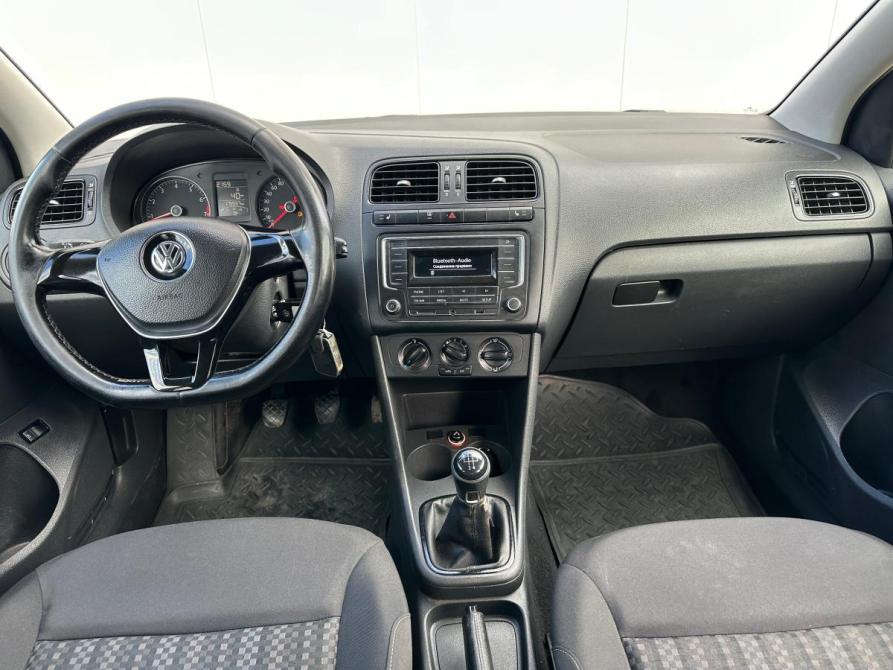 Volkswagen Polo V Рестайлинг Тамбов  - изображение 15