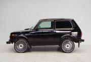 Lada (ВАЗ) 2121 (4x4) I Рестайлинг Саратов  - изображение 29