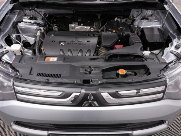 Mitsubishi Outlander III с пробегом 2012 года, цена 1 250 000 рублей, 174000 км, внедорожник, Автокод Объявления