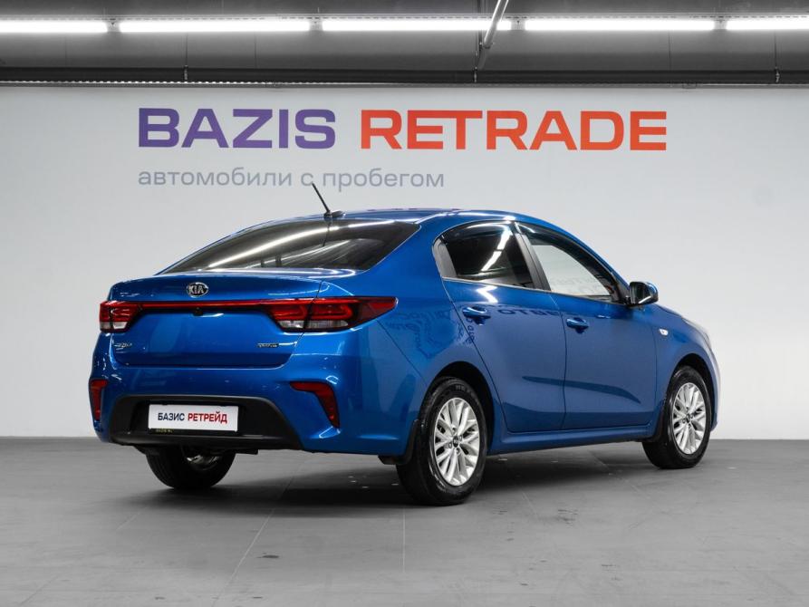 Kia Rio IV Тюмень  - изображение 6