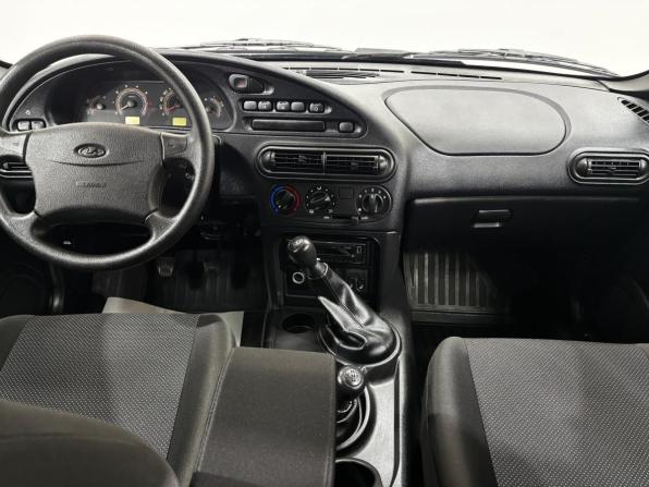 Lada (ВАЗ) Niva Travel I с пробегом 2023 года, цена 960 000 рублей, 27176 км, внедорожник, Автокод Объявления