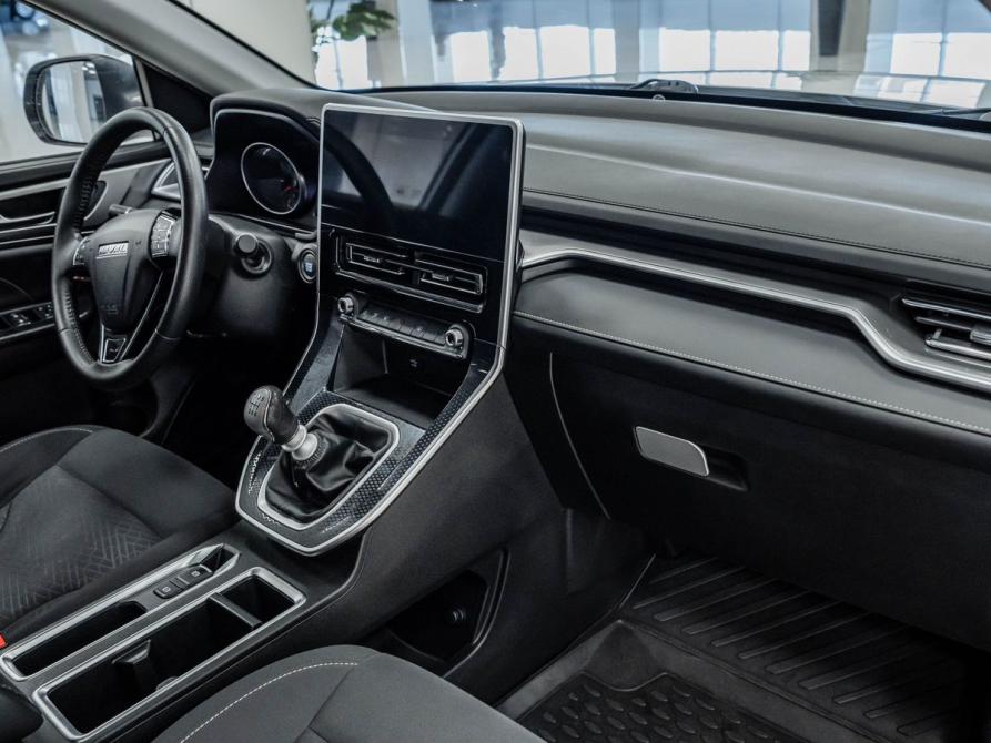 Haval M6 II Самара  - изображение 14