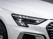 Audi A3 IV (8Y) Москва  - изображение 36