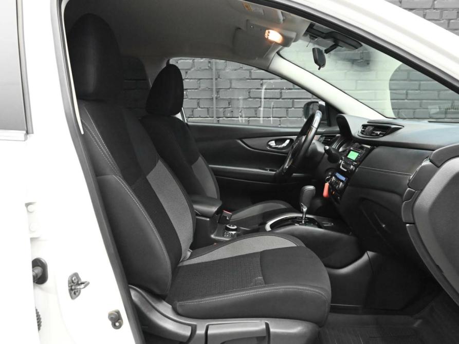 Nissan Qashqai II Екатеринбург  - изображение 10