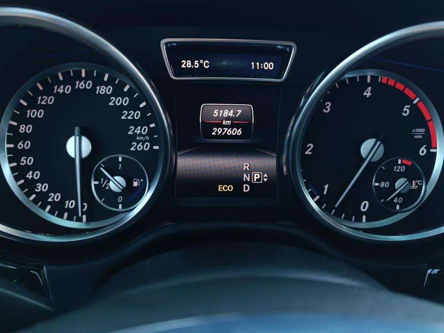 Mercedes-Benz GL-Класс II (X166) Оренбург  - изображение 23
