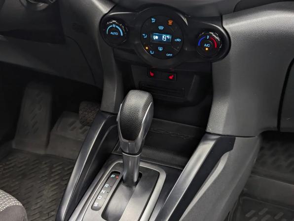 Ford EcoSport II с пробегом 2016 года, цена 989 000 рублей, 183121 км, внедорожник, Автокод Объявления