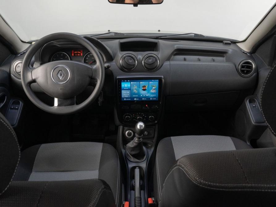 Renault Duster I Тюмень  - изображение 18
