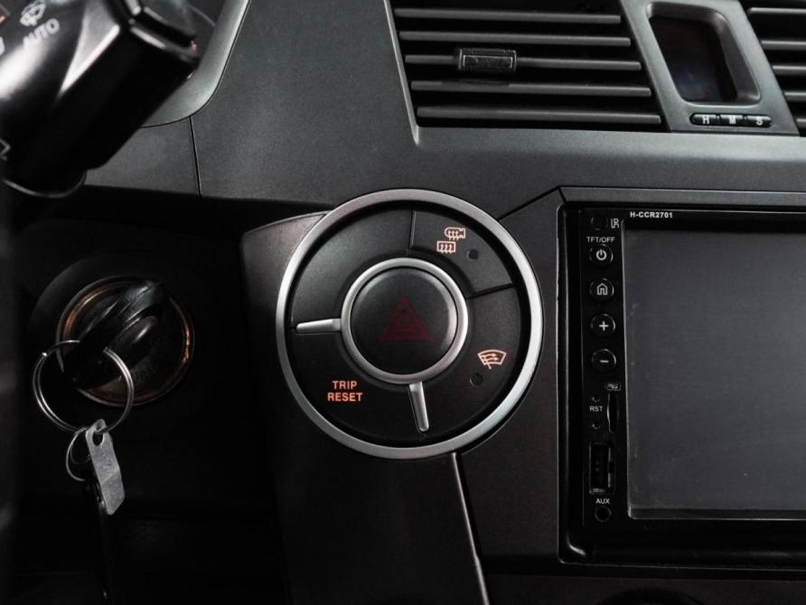 SsangYong Kyron I Рестайлинг Воронеж  - изображение 15