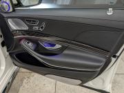 Mercedes-Benz S-Класс AMG III (W222 C217) Рестайлинг Москва  - изображение 54