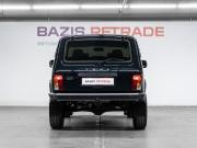 Lada (ВАЗ) Niva Legend Тюмень  - изображение 29