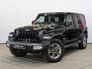 Jeep Wrangler IV (JL) Москва  - изображение 31